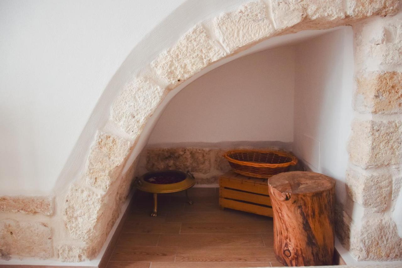 Apartament Monolocale Piano Terra Casa Viola- Loc Breve Polignano a Mare Zewnętrze zdjęcie