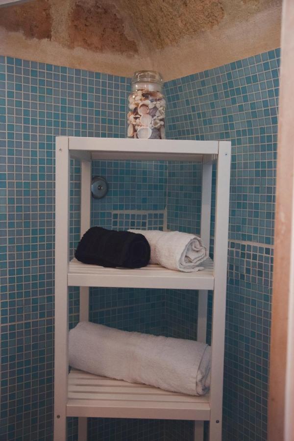 Apartament Monolocale Piano Terra Casa Viola- Loc Breve Polignano a Mare Zewnętrze zdjęcie