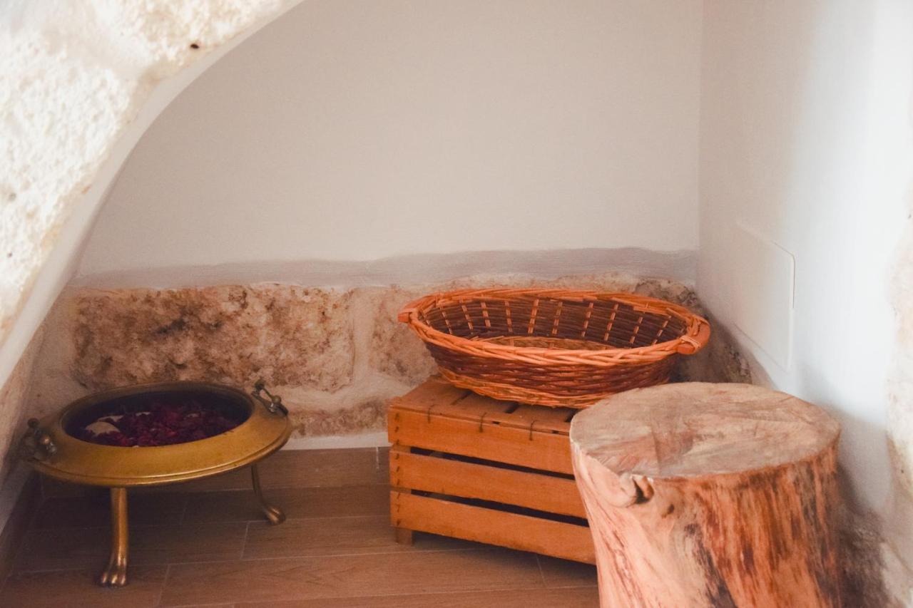 Apartament Monolocale Piano Terra Casa Viola- Loc Breve Polignano a Mare Zewnętrze zdjęcie